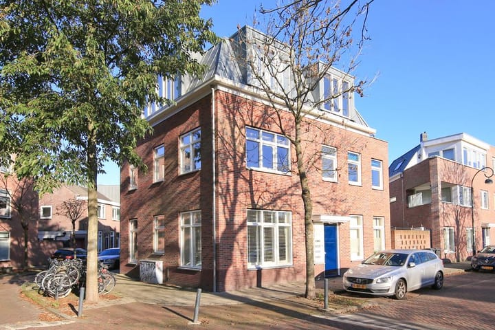 Photo 12 of Zomerkade 53-D