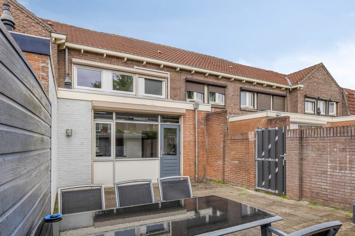 Foto 25 van Waterhoefstraat 60