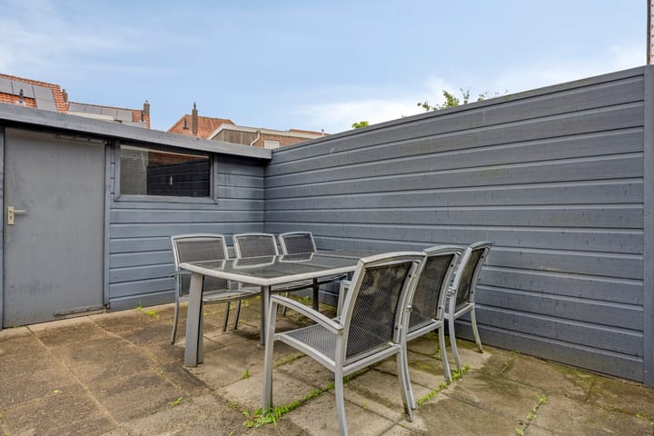 Foto 26 van Waterhoefstraat 60