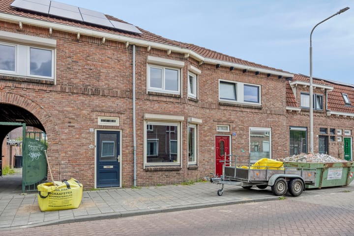 Foto 30 van Waterhoefstraat 60