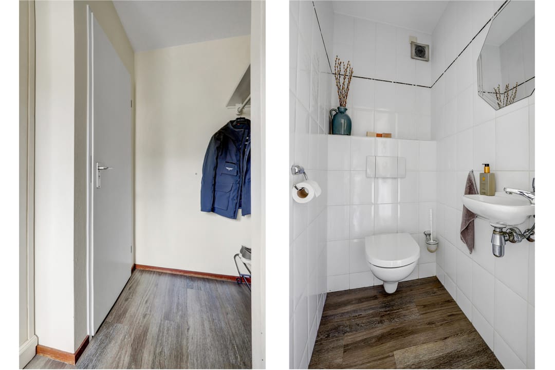 Photo 7 of Theod. Pubbenstraat 9