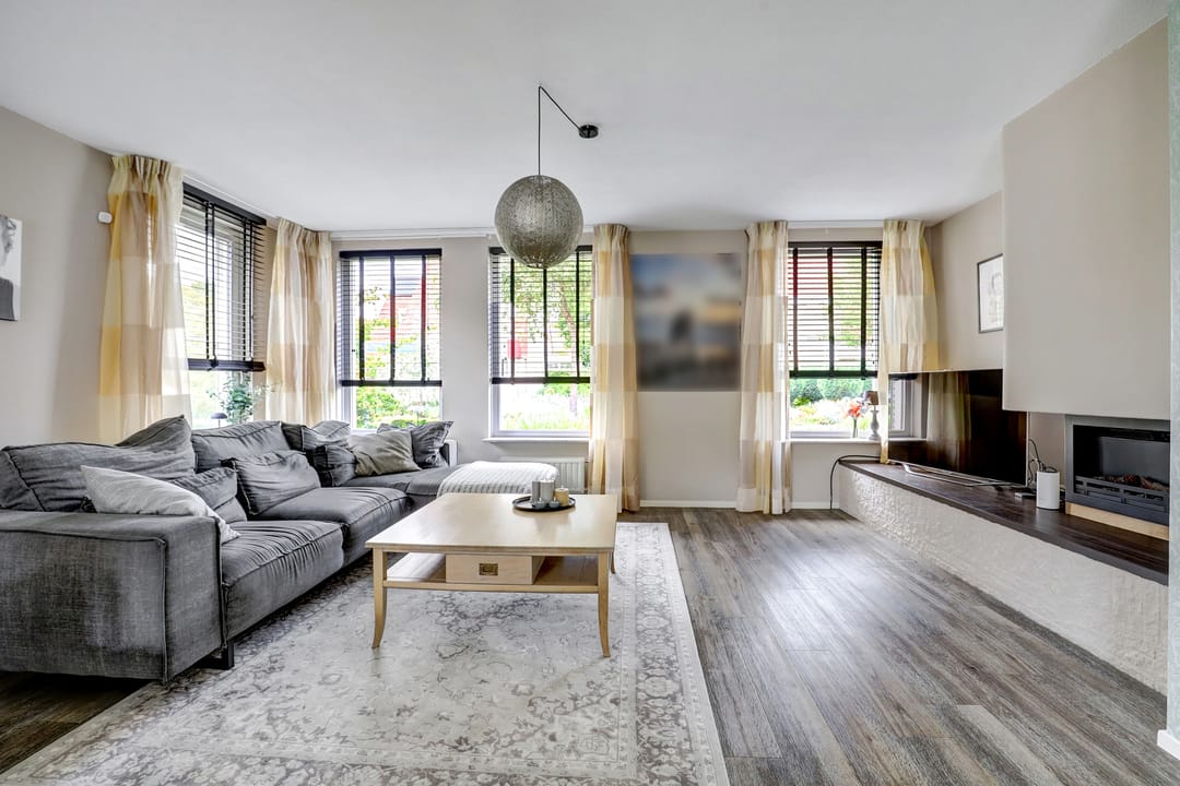Photo 8 of Theod. Pubbenstraat 9