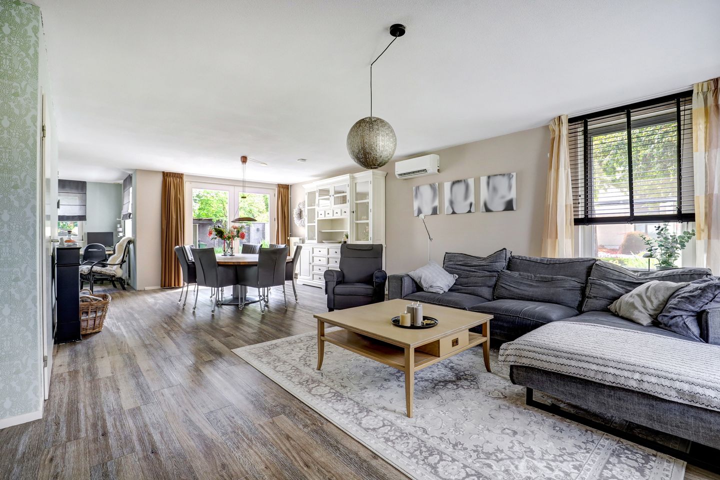 Photo 10 of Theod. Pubbenstraat 9