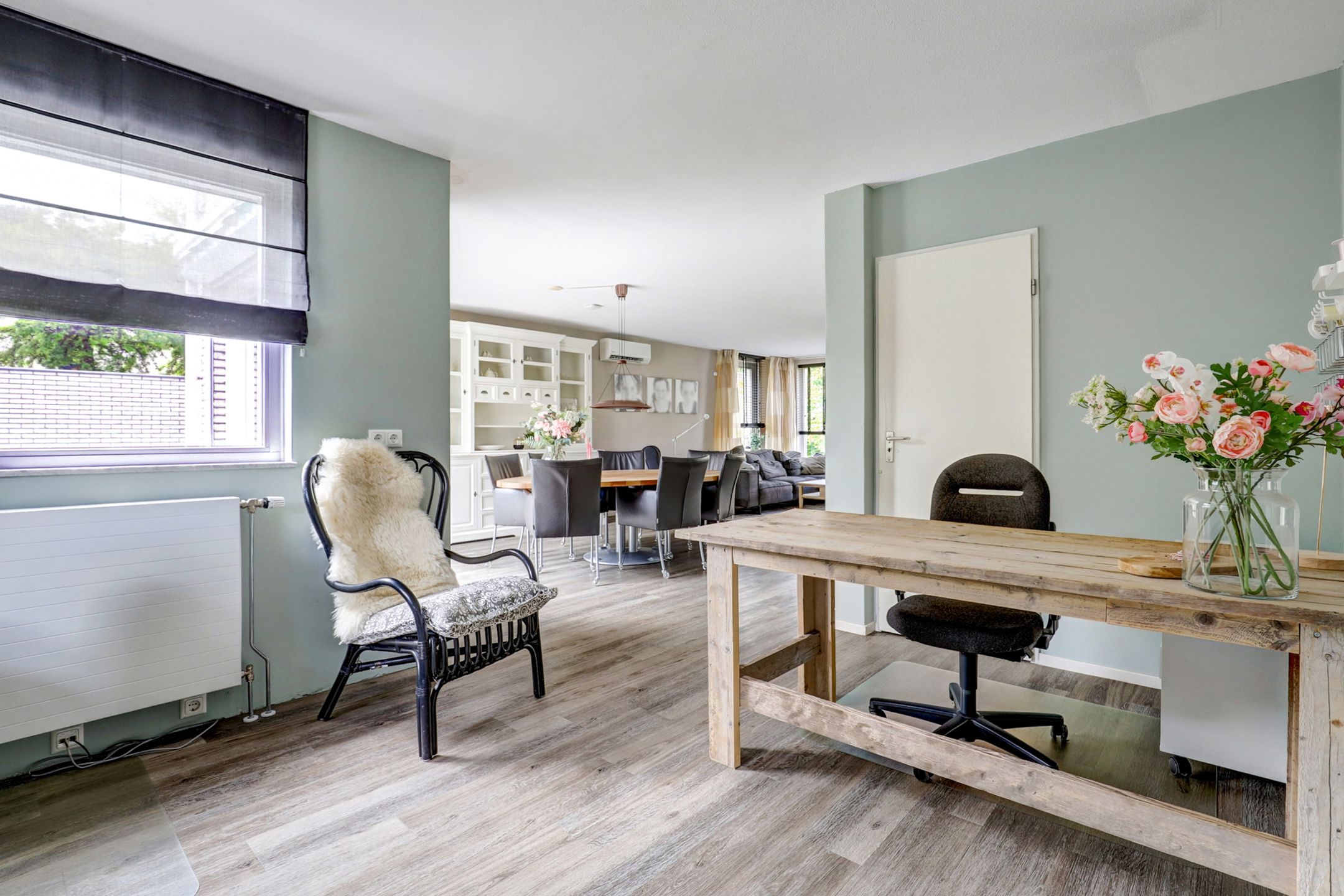 Photo 15 of Theod. Pubbenstraat 9