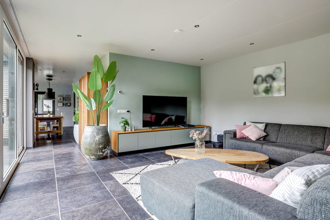 Photo 23 of Theod. Pubbenstraat 9