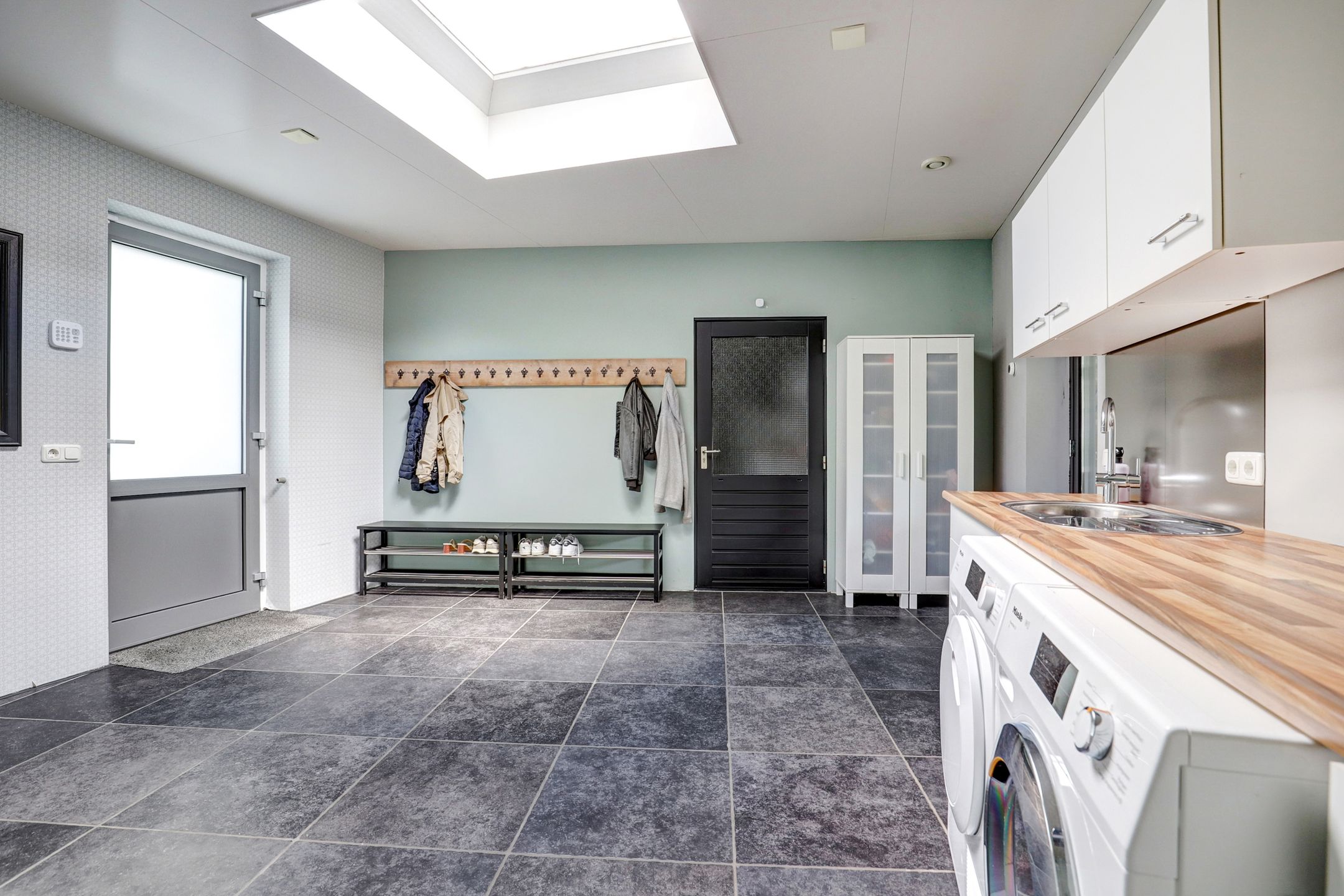 Photo 24 of Theod. Pubbenstraat 9