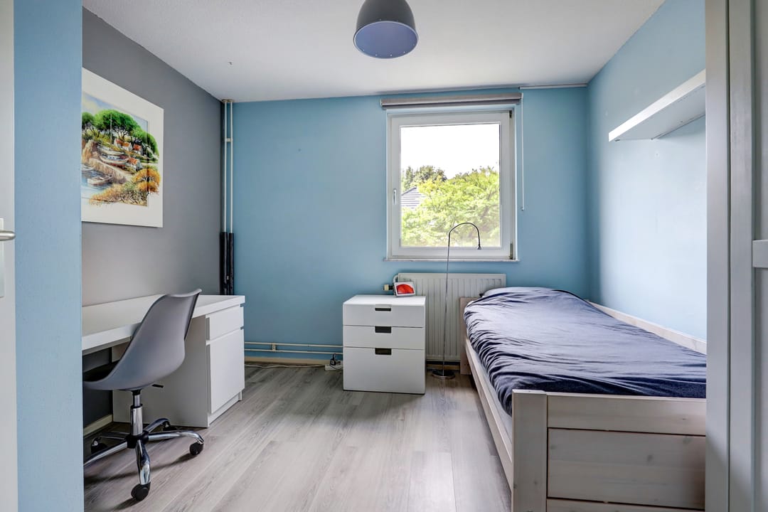 Photo 31 of Theod. Pubbenstraat 9