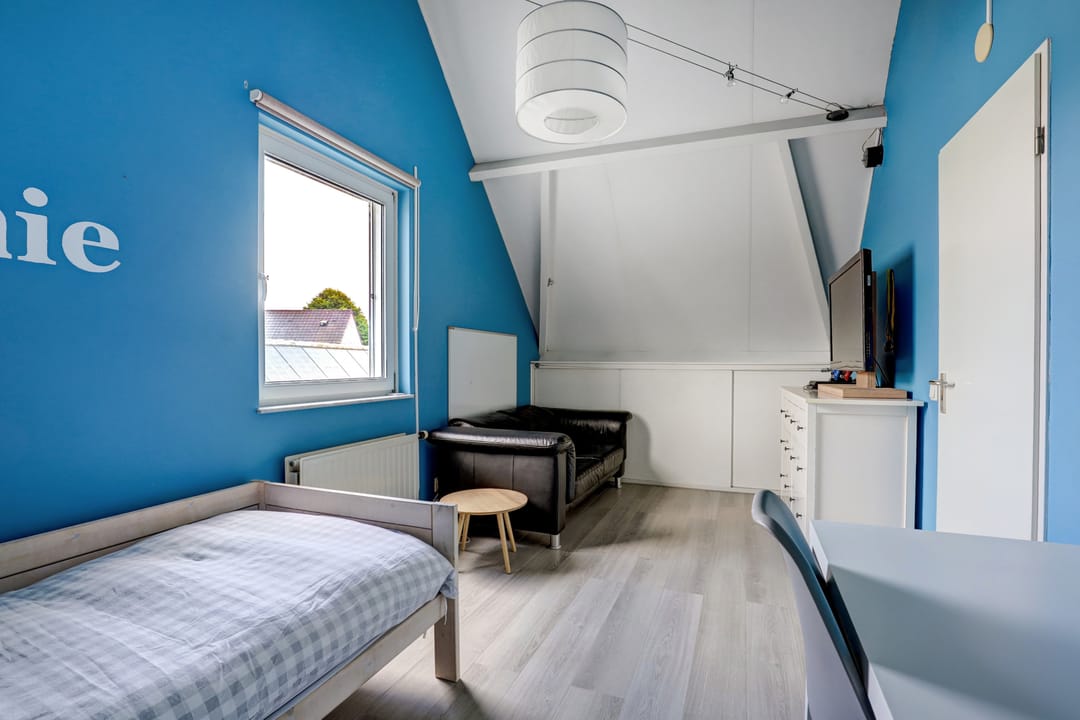 Photo 32 of Theod. Pubbenstraat 9