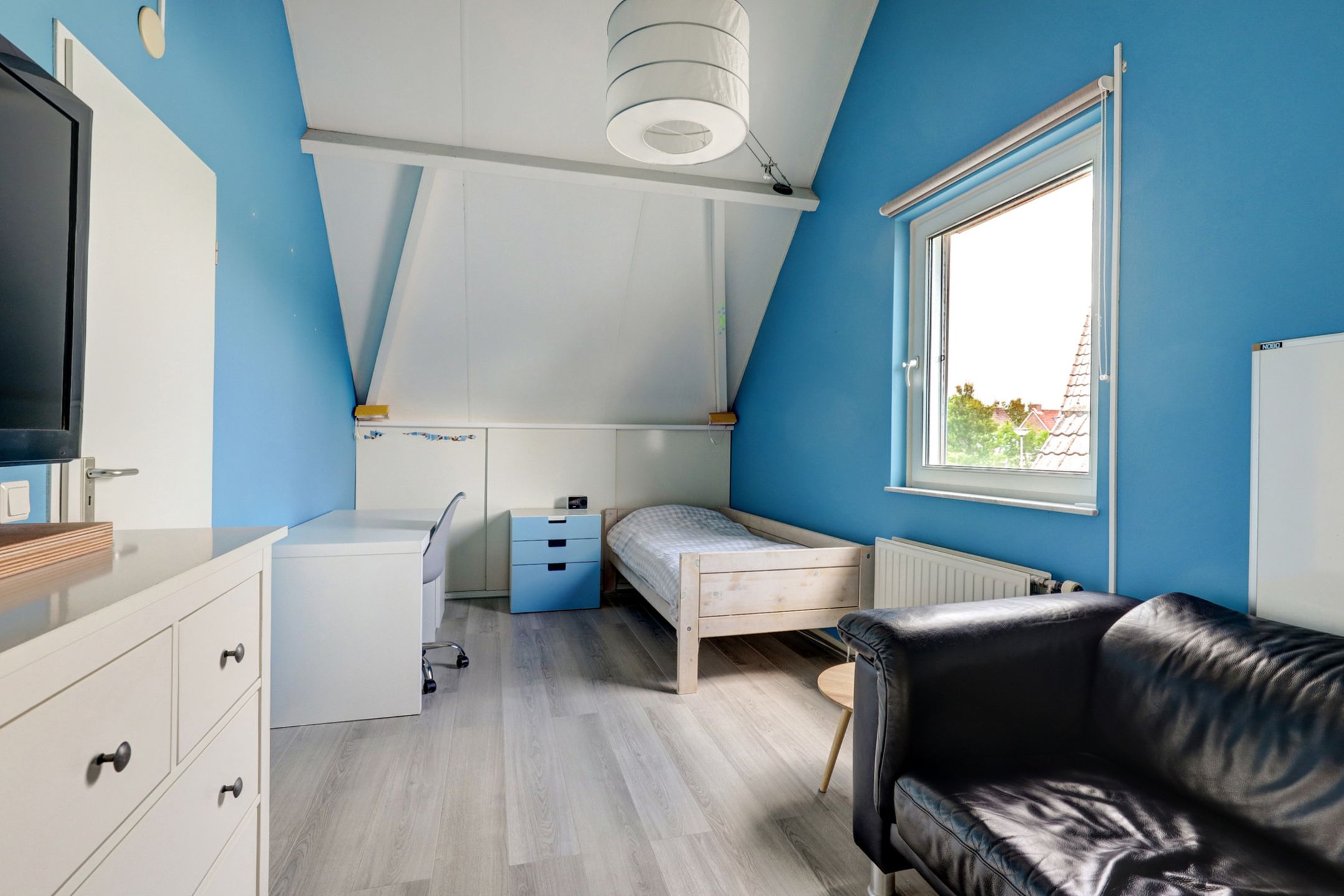 Photo 33 of Theod. Pubbenstraat 9