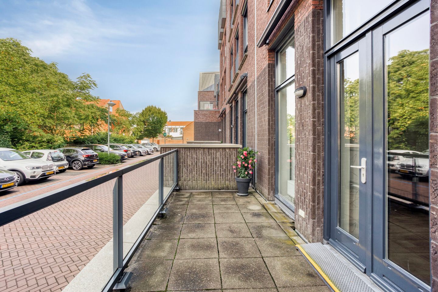 Foto 4 van Librije 5