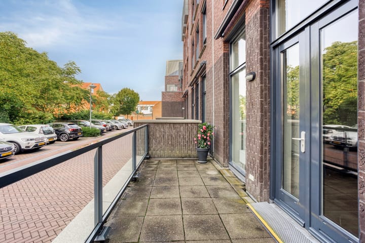 Foto 4 van Librije 5