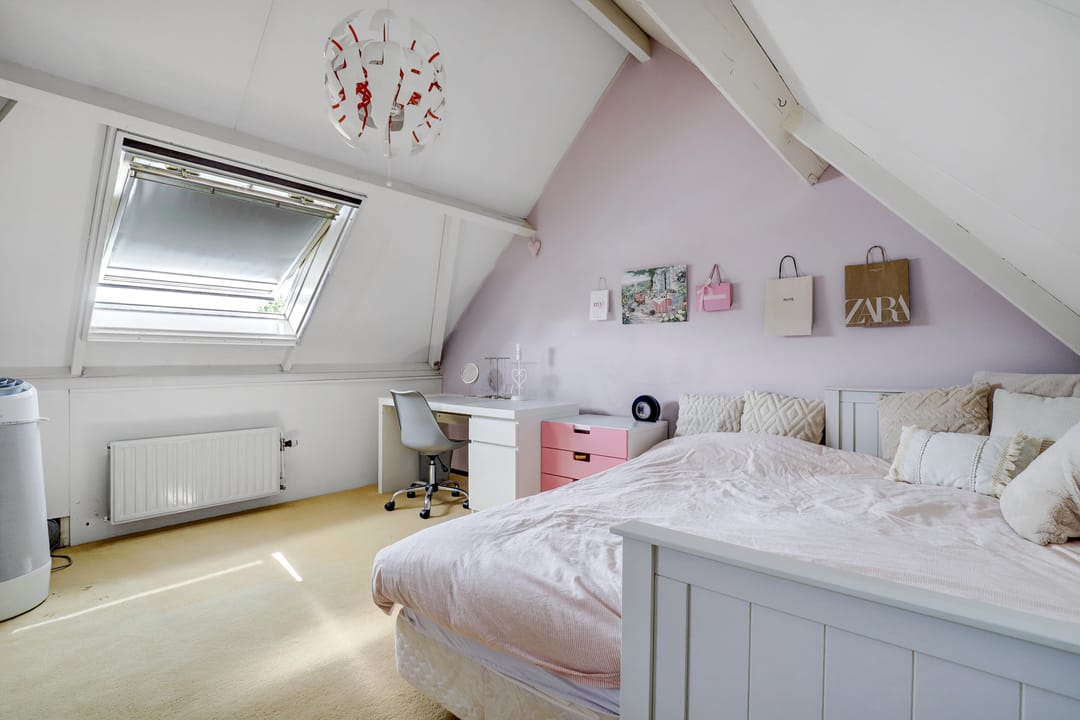 Photo 38 of Theod. Pubbenstraat 9