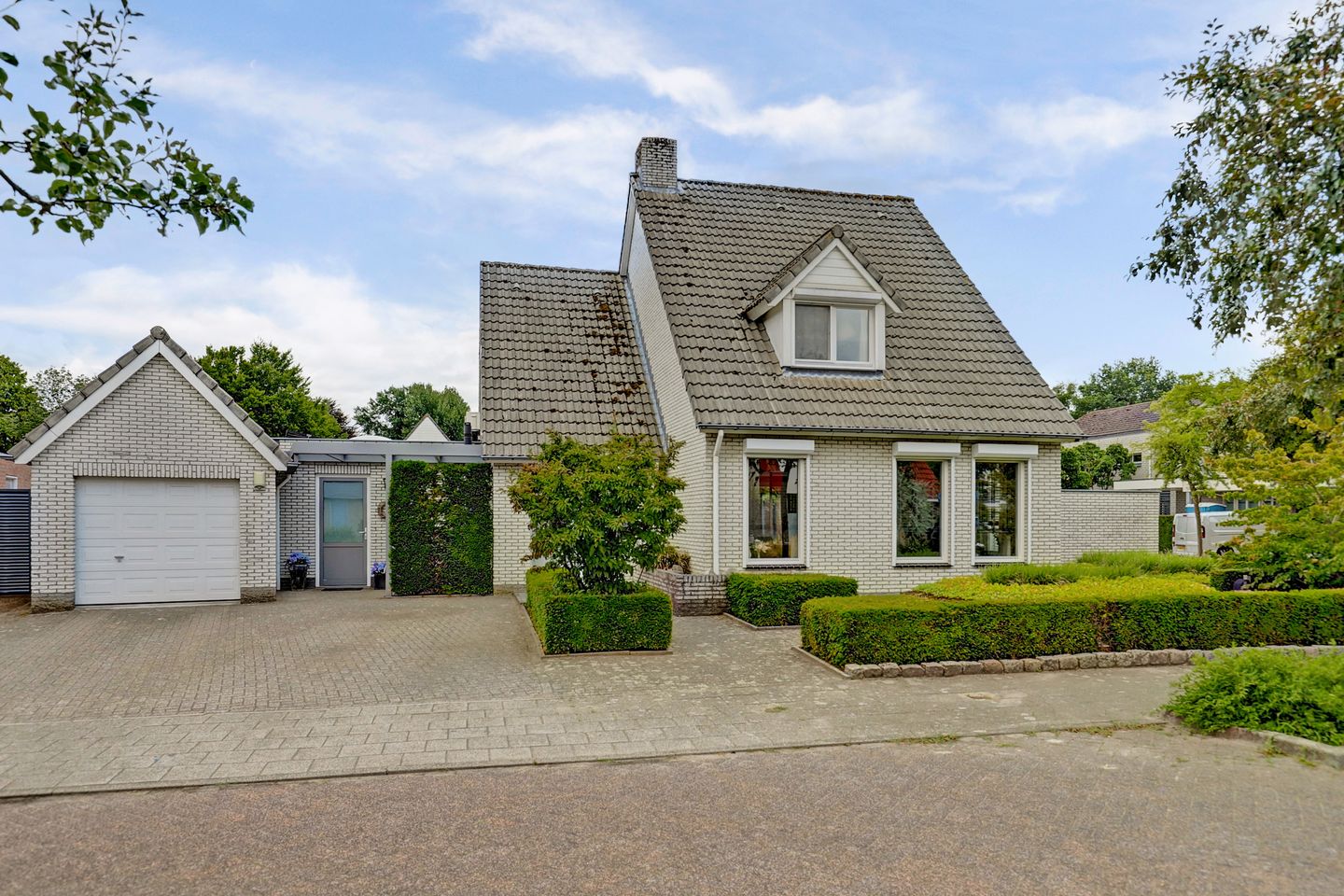 Photo 49 of Theod. Pubbenstraat 9