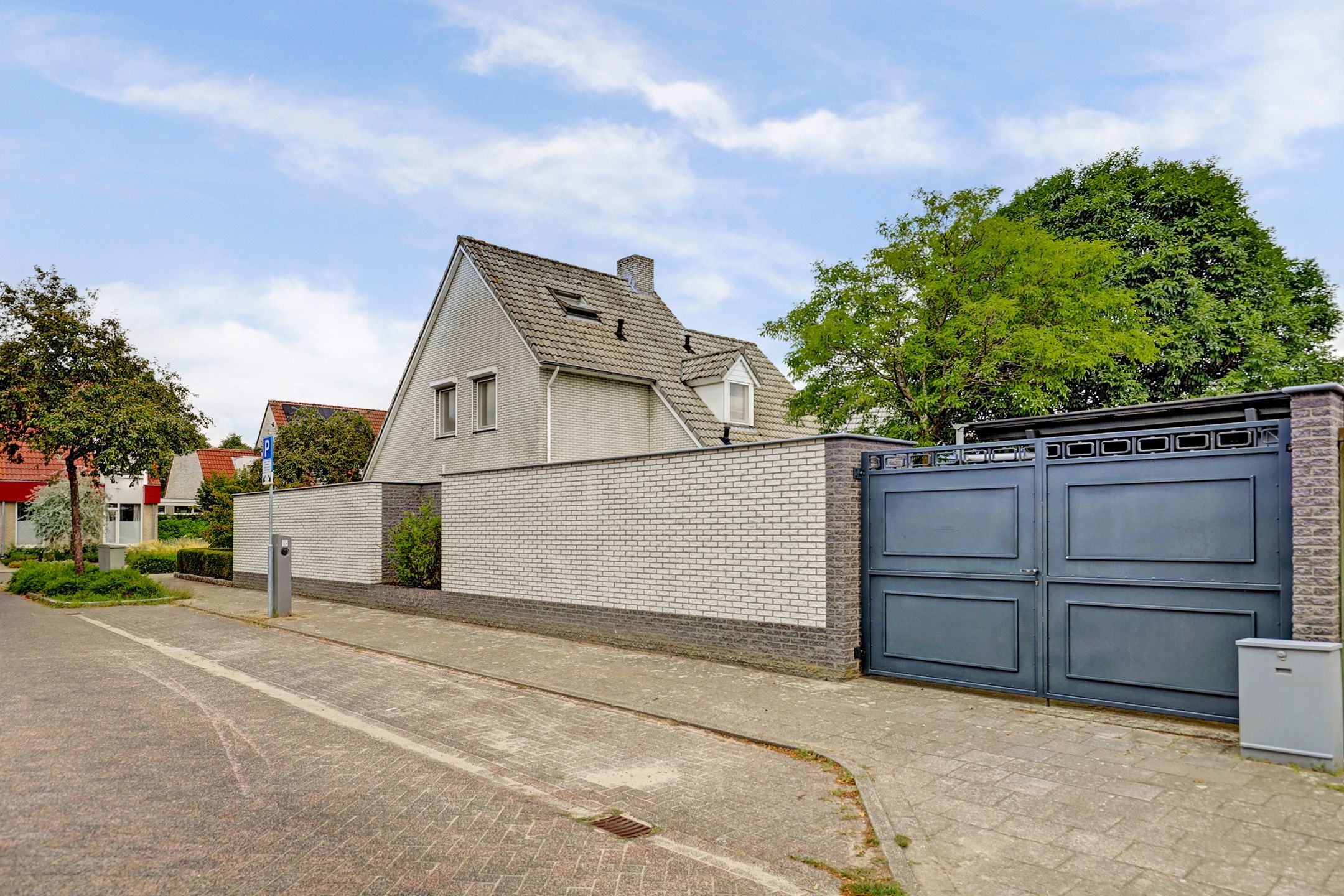 Photo 51 of Theod. Pubbenstraat 9