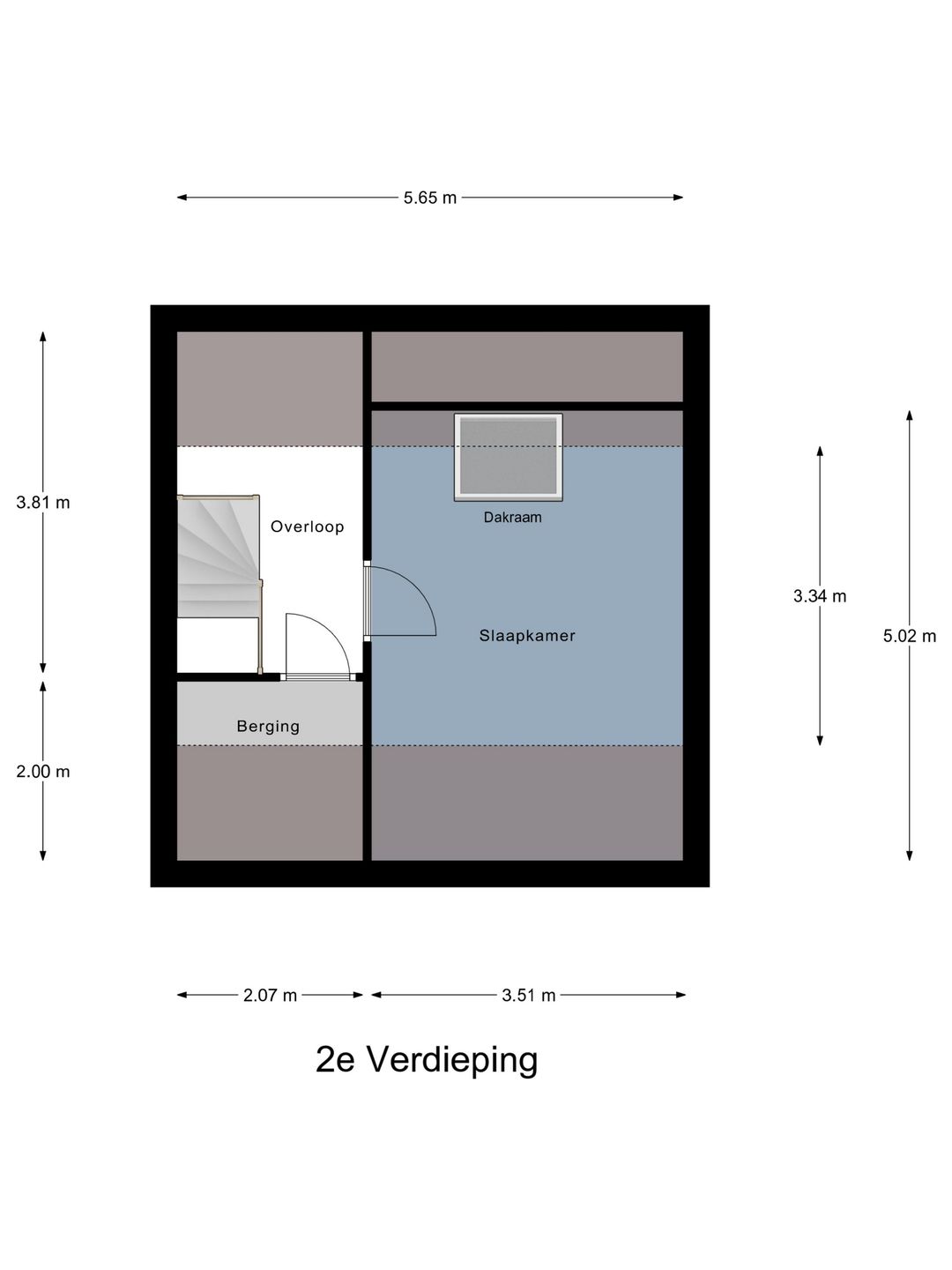 Photo 61 of Theod. Pubbenstraat 9