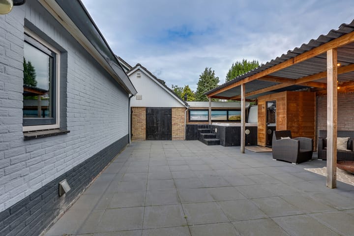 Foto 2 van Kluverskamp 29