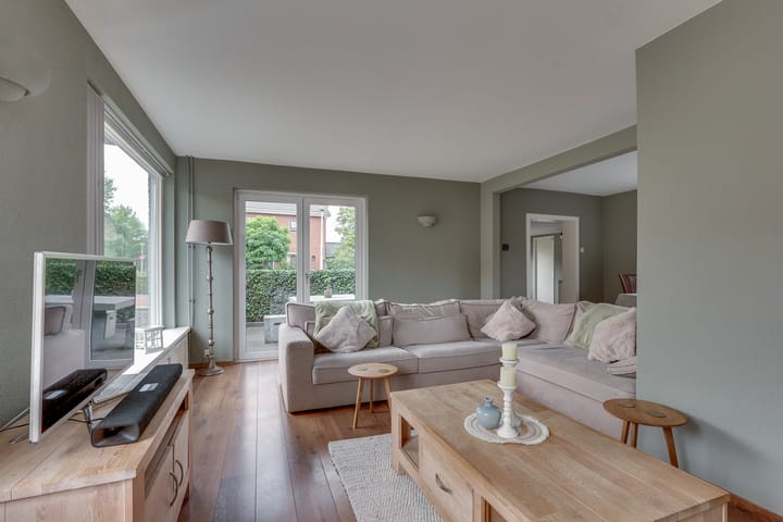 Foto 3 van Kluverskamp 29