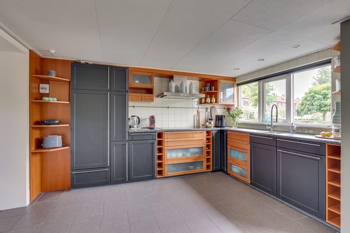 Foto 4 van Kluverskamp 29