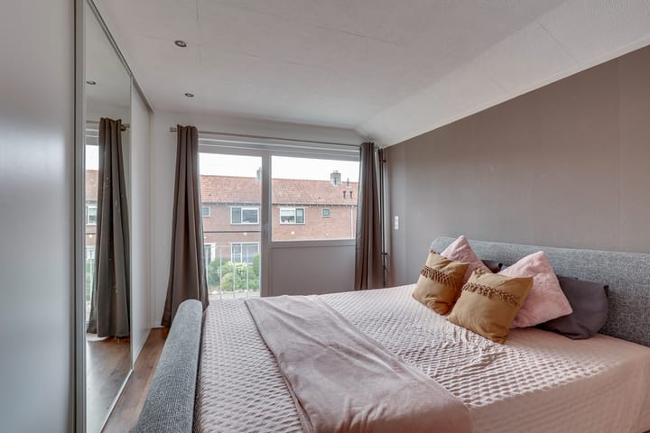 Foto 5 van Kluverskamp 29