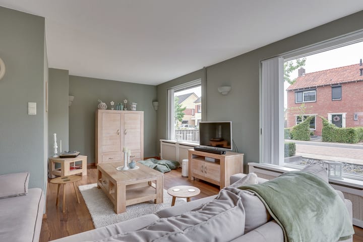 Foto 7 van Kluverskamp 29