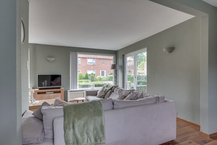 Foto 9 van Kluverskamp 29