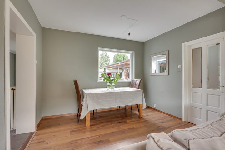 Foto 10 van Kluverskamp 29