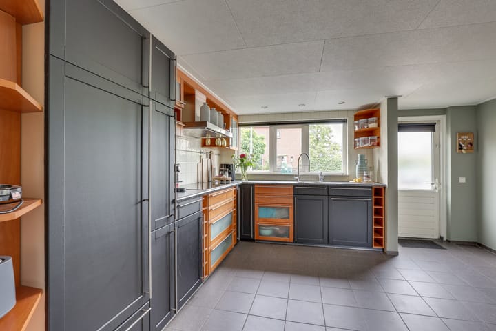 Foto 12 van Kluverskamp 29