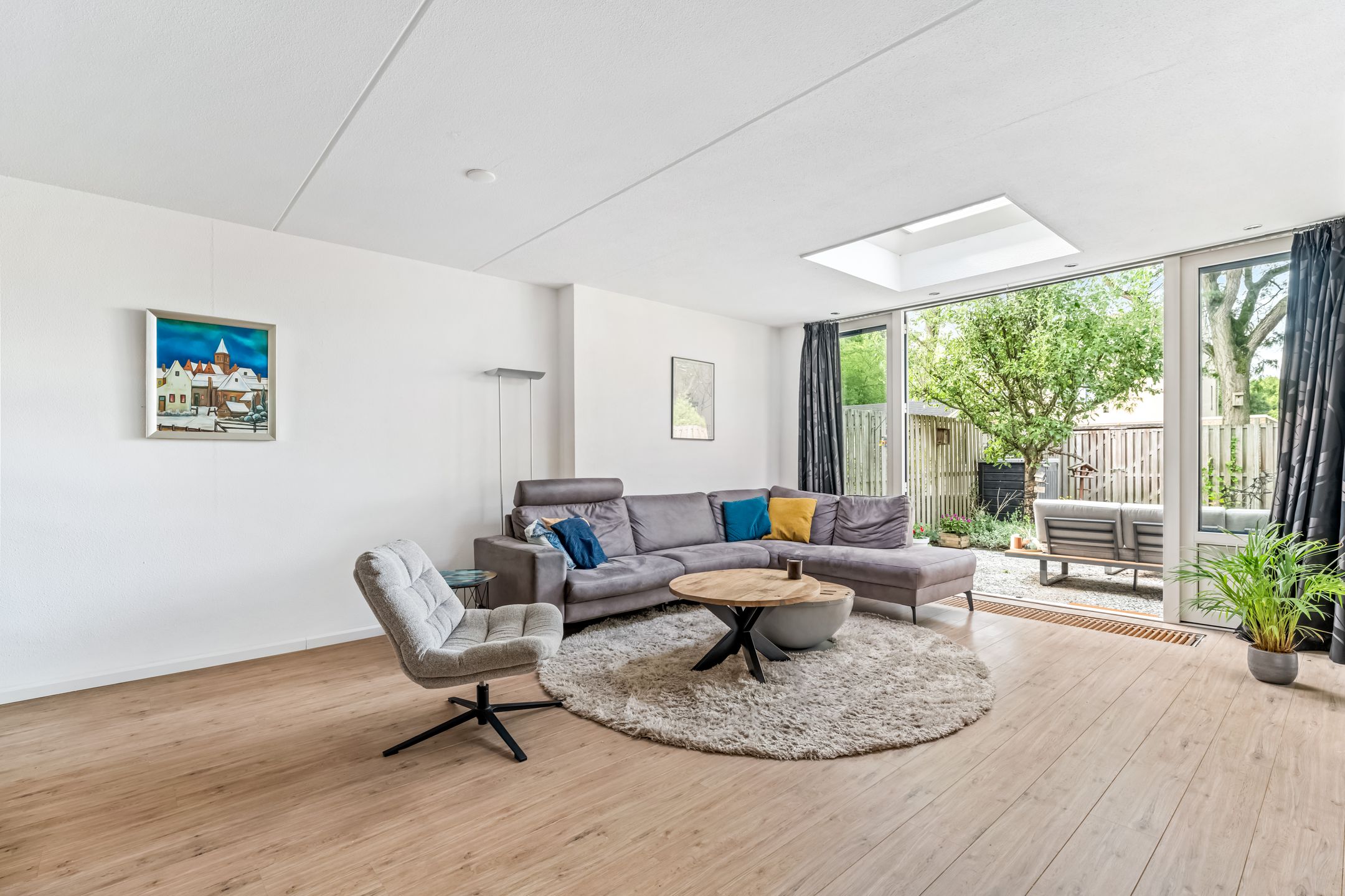 Foto 3 van Paukenpad 5