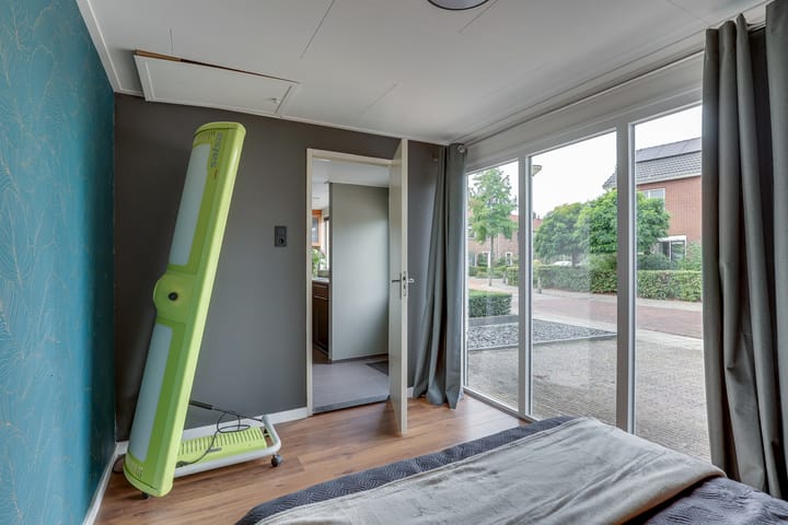 Foto 15 van Kluverskamp 29