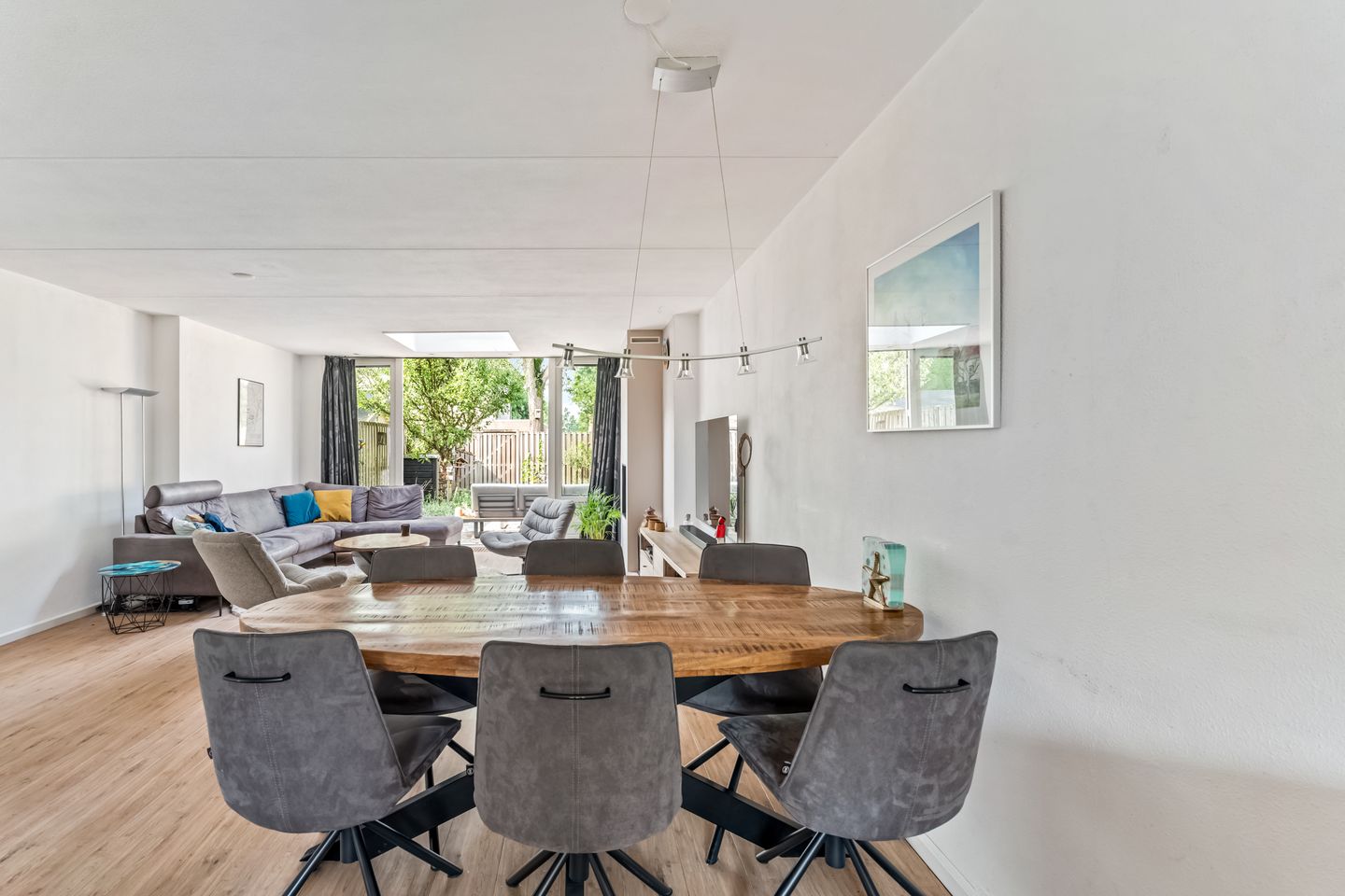 Foto 4 van Paukenpad 5