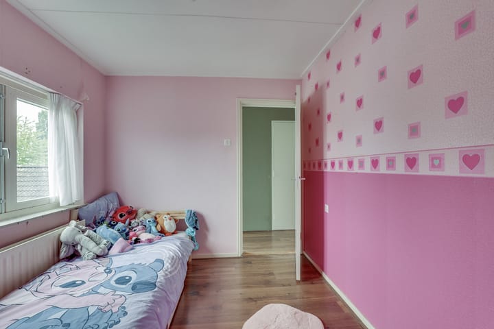 Foto 25 van Kluverskamp 29