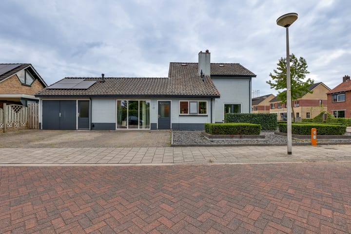 Foto 26 van Kluverskamp 29