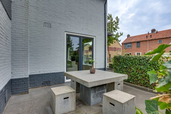 Foto 27 van Kluverskamp 29