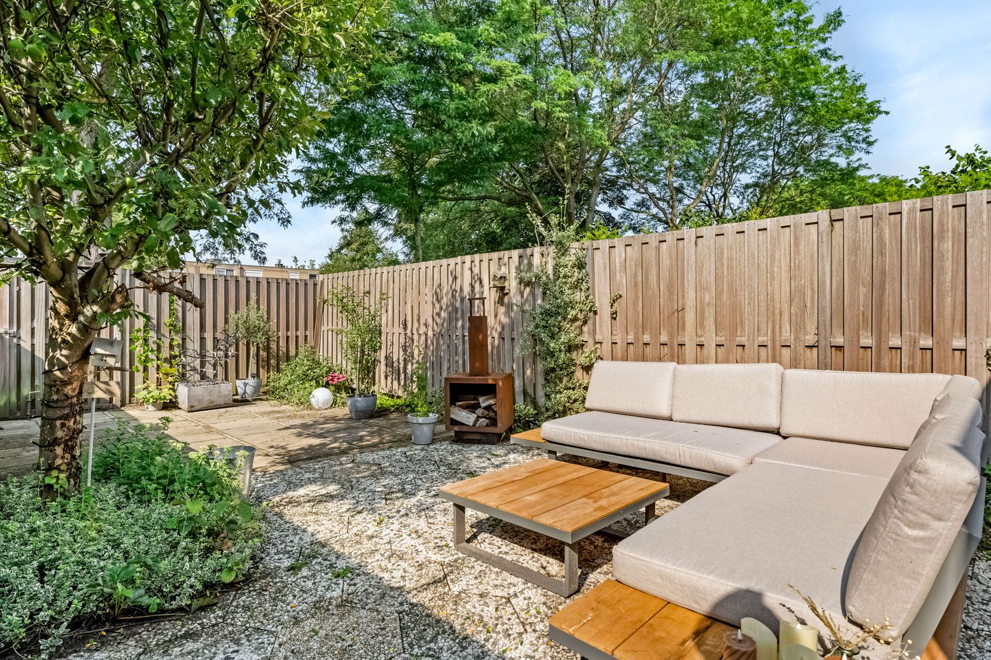 Foto 14 van Paukenpad 5