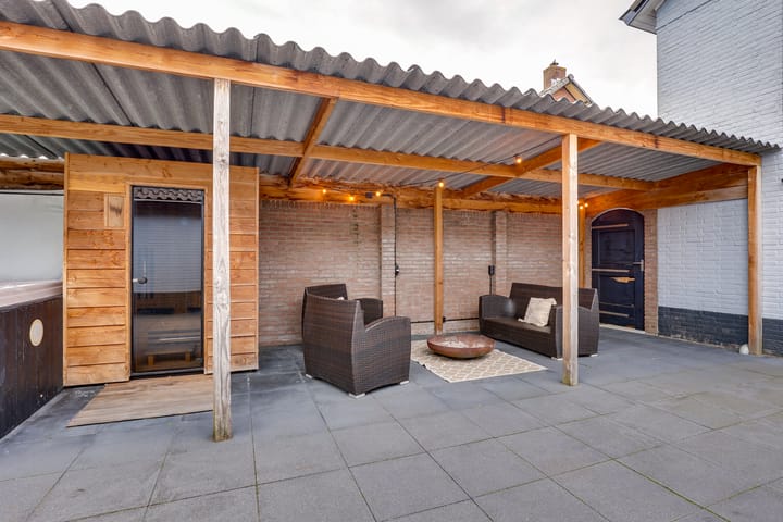 Foto 28 van Kluverskamp 29