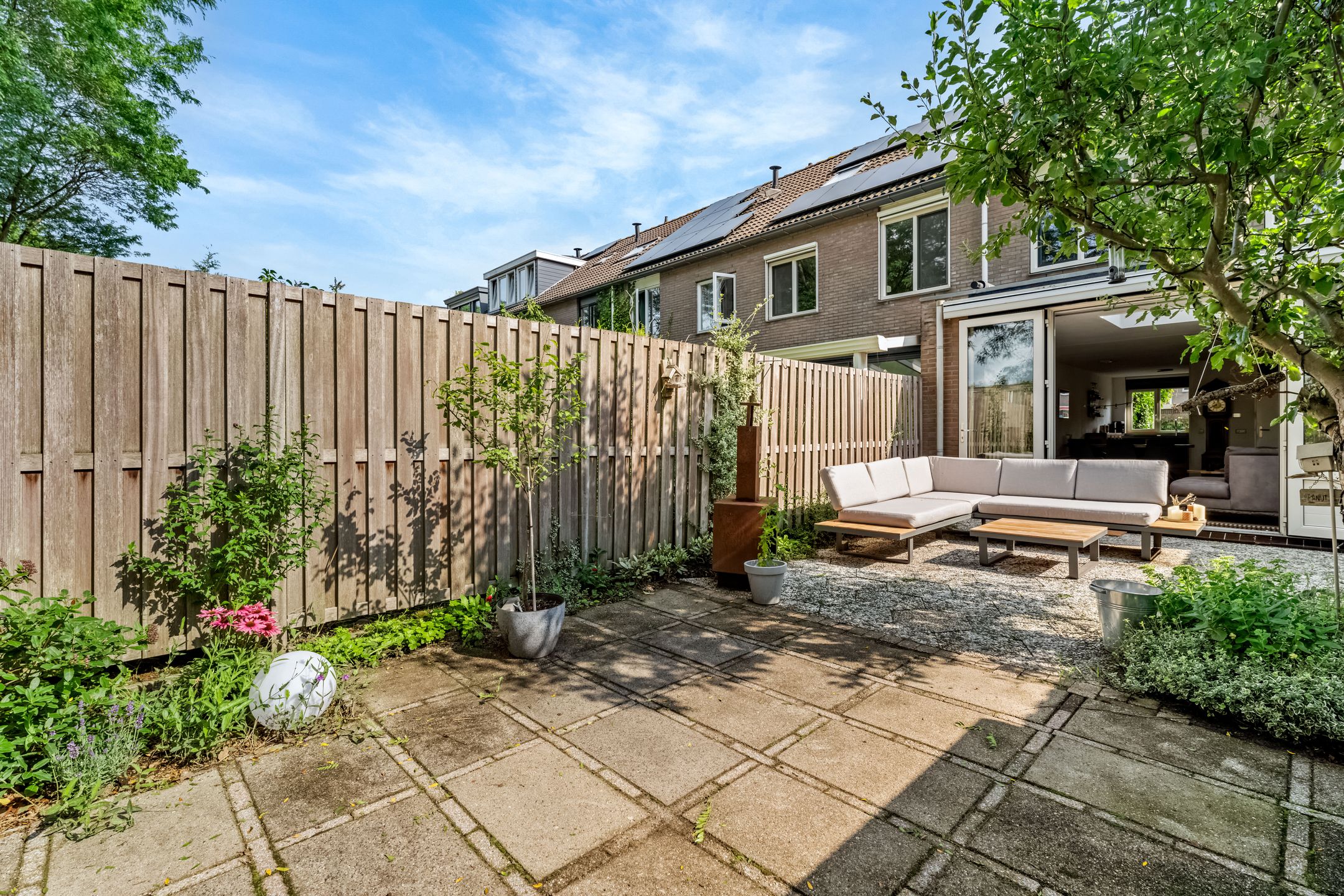 Foto 15 van Paukenpad 5