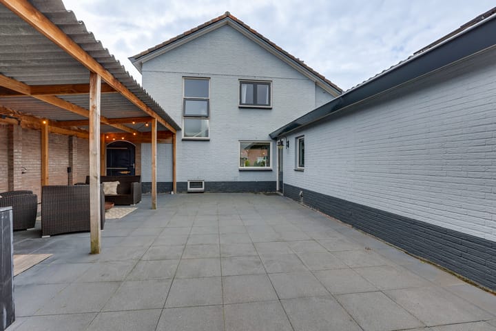 Foto 30 van Kluverskamp 29