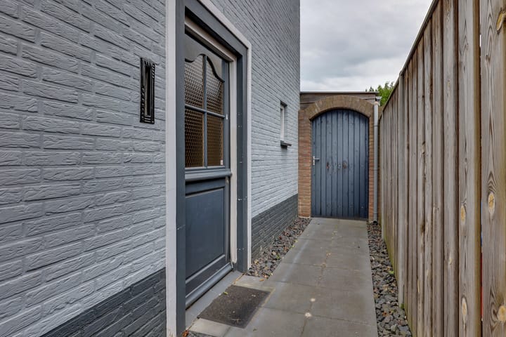 Foto 31 van Kluverskamp 29