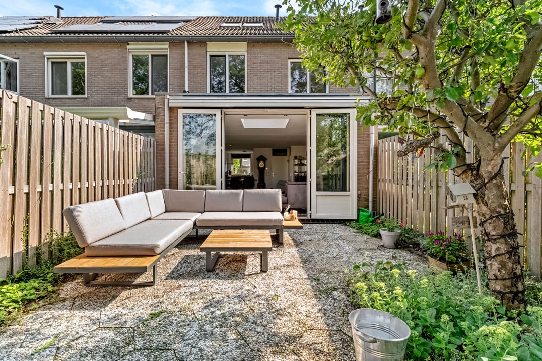 Foto 17 van Paukenpad 5