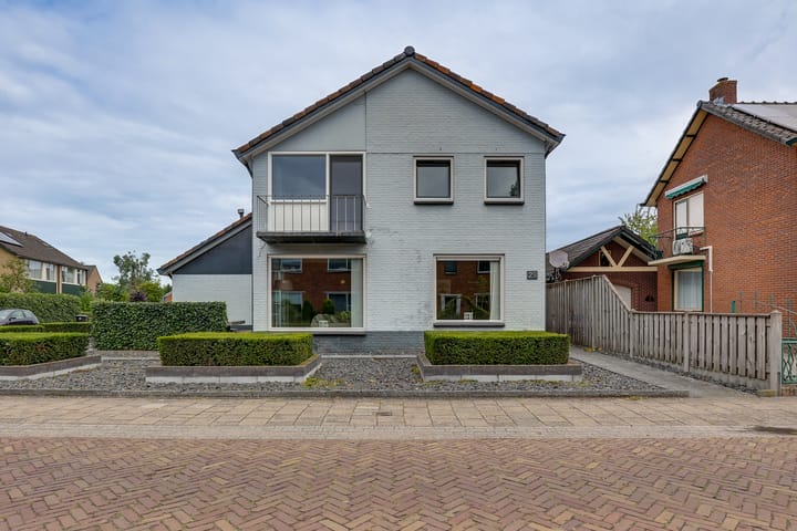 Foto 32 van Kluverskamp 29