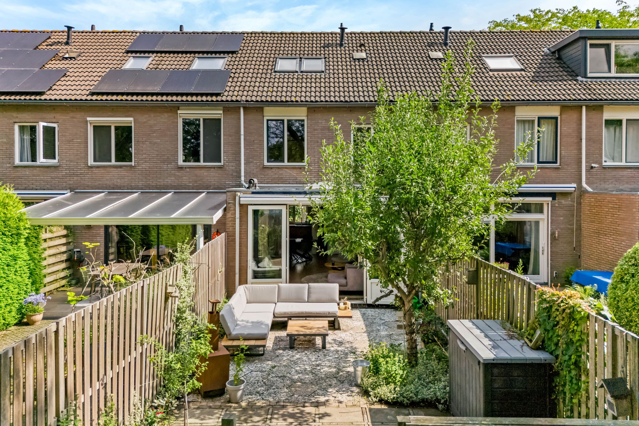 Foto 18 van Paukenpad 5