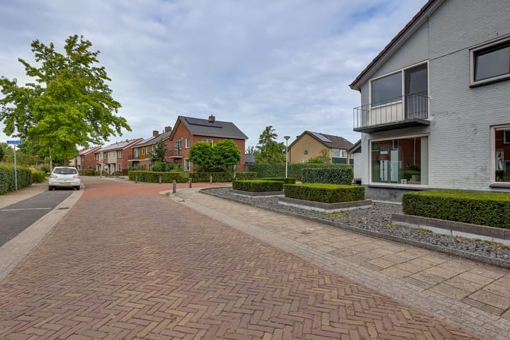 Foto 33 van Kluverskamp 29