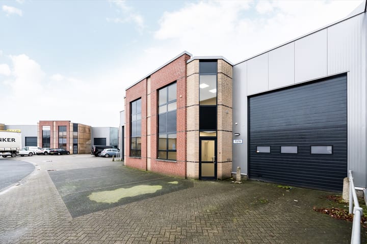 Minervum 7376, Breda