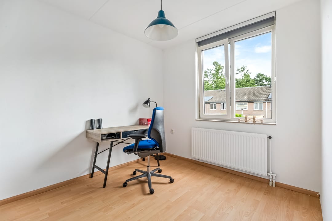 Foto 23 van Paukenpad 5