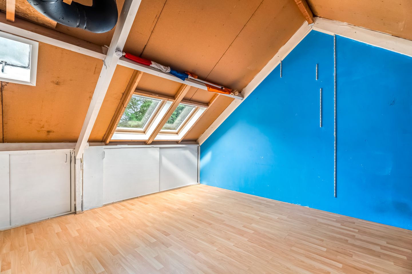 Foto 29 van Paukenpad 5