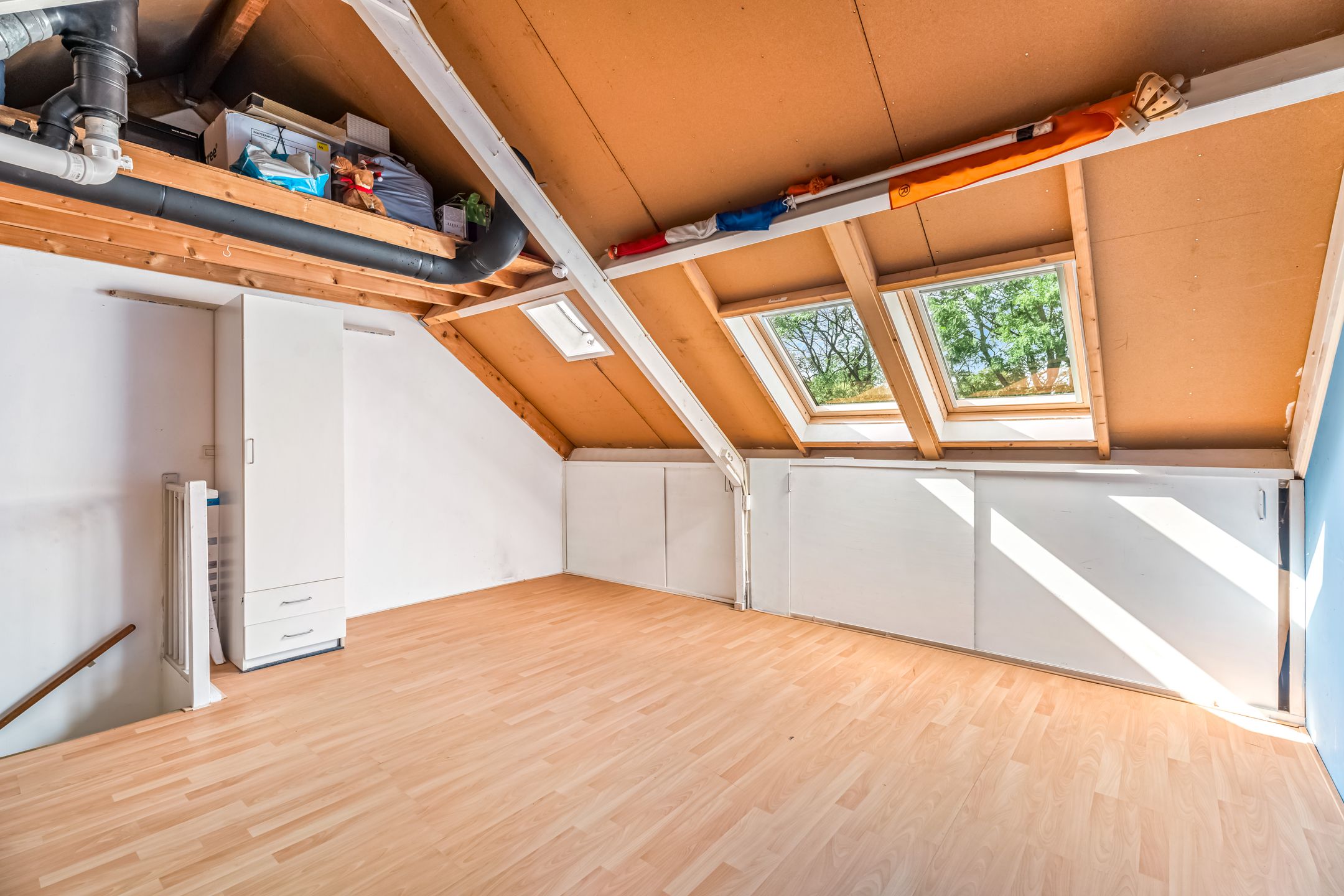 Foto 30 van Paukenpad 5