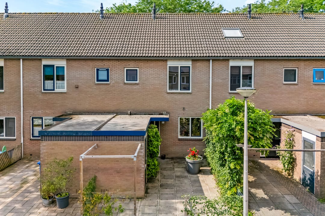 Foto 31 van Paukenpad 5