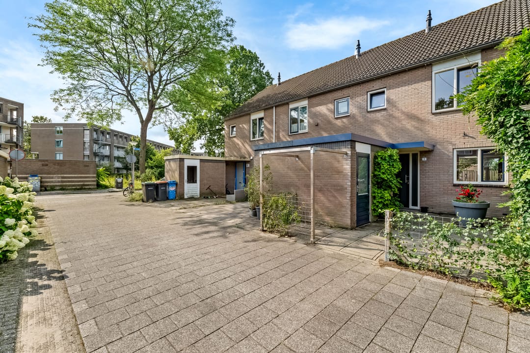 Foto 32 van Paukenpad 5