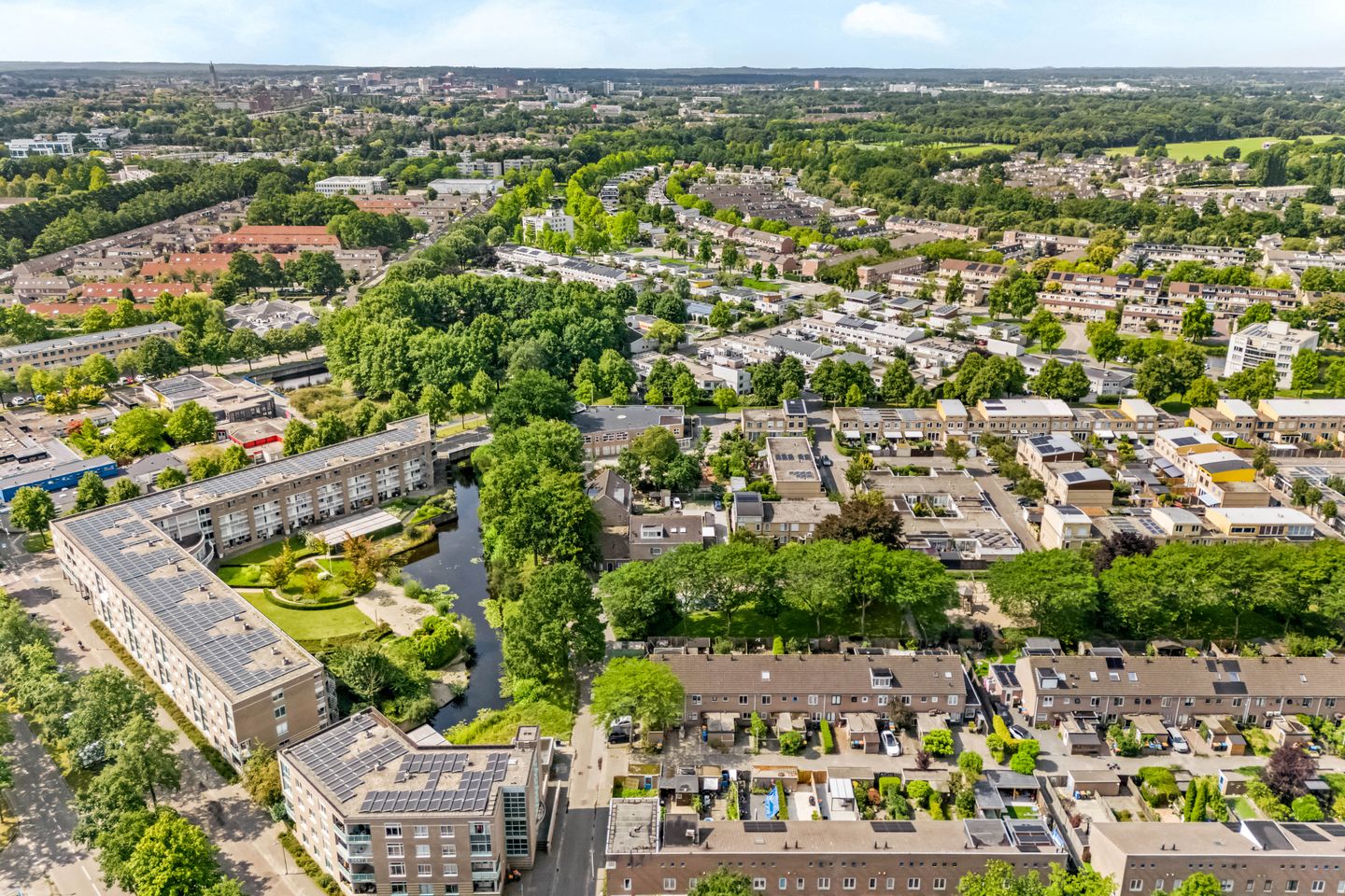 Foto 34 van Paukenpad 5