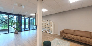 View 360° photos